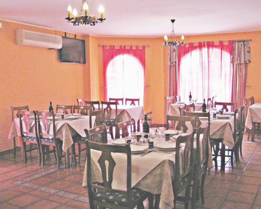 Los Acebos Cangas Onís Eksteriør billede
