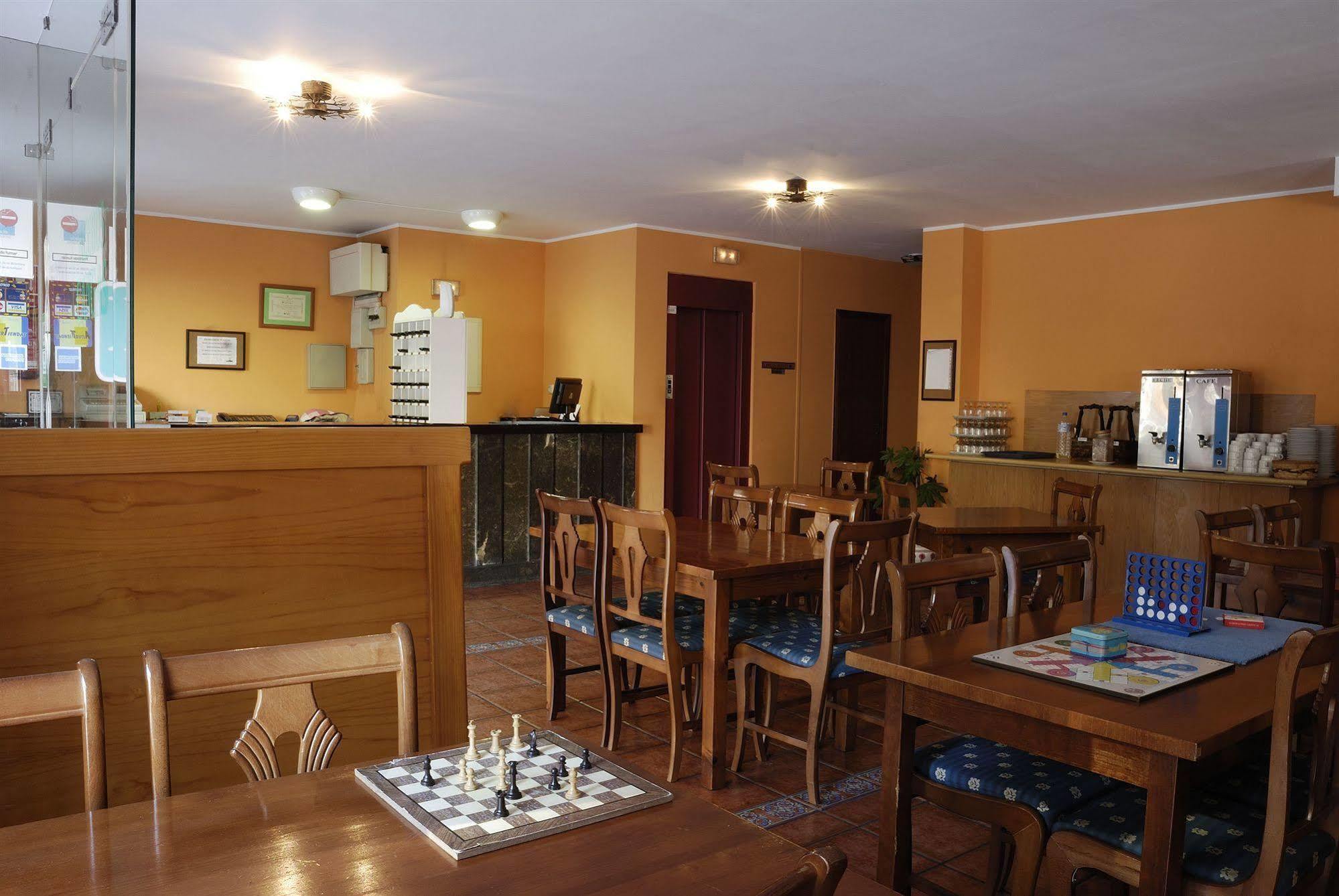 Los Acebos Cangas Onís Eksteriør billede
